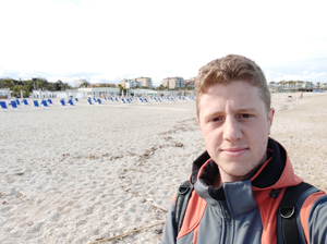 Mi experiencia Erasmus en Porto San Giorgio – David Bou
