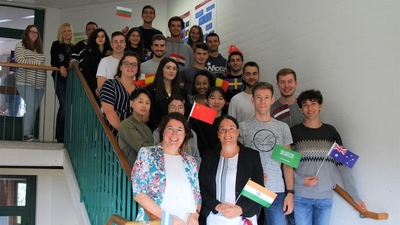 La meva experiència Erasmus a Emden – Sergi Fernández