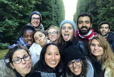 Mi experiencia Erasmus en Emden – Arnau