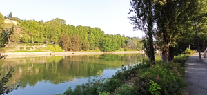 La meva experiència Erasmus a Torí – Bernat Spurz