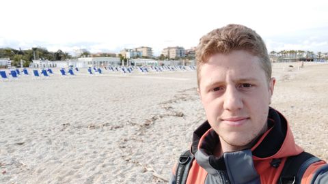 Mi experiencia Erasmus en Porto San Giorgio – David Bou