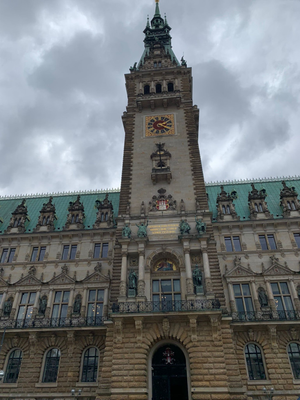 Mi experiencia Erasmus en Turín – Marc Osuna