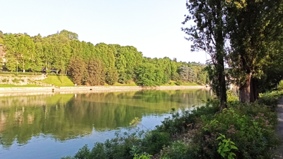 My Erasmus Experience in Turin – Eric Delgado