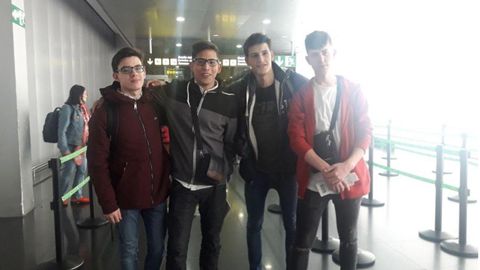 Mi experiencia Erasmus en Viena – Pol J