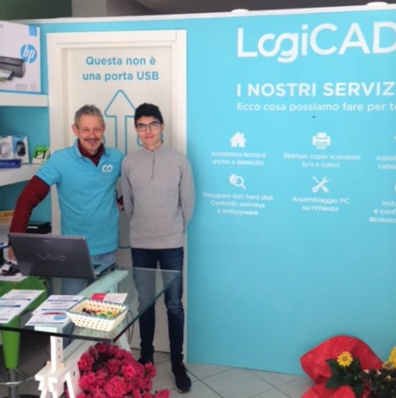 My Erasmus experience in Firenze – Raul