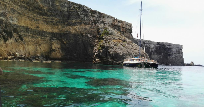 My Erasmus Experience in Malta – Dídac