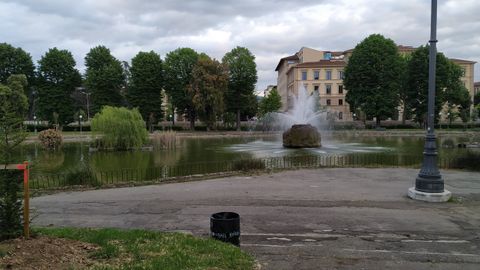 Mi experiencia Erasmus en Firenze – Raúl
