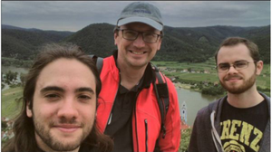 Mi experiencia Erasmus en Viena – Cristian