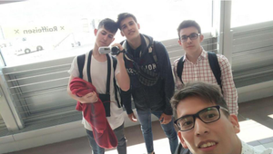 Mi experiencia Erasmus en Viena – Pol J