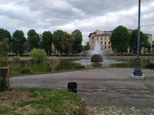 Mi experiencia Erasmus en Firenze – Raúl