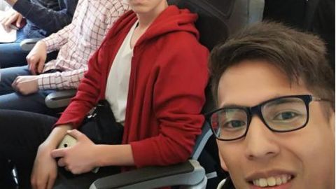 Mi experiencia Erasmus en Viena – Christian