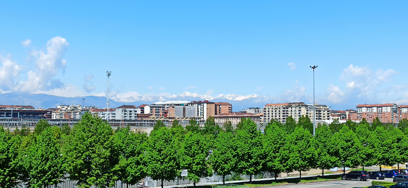 My Erasmus Experience in Turin – Bernat Spurz