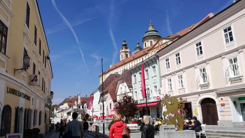 Mi experiencia Erasmus en Viena – Laura