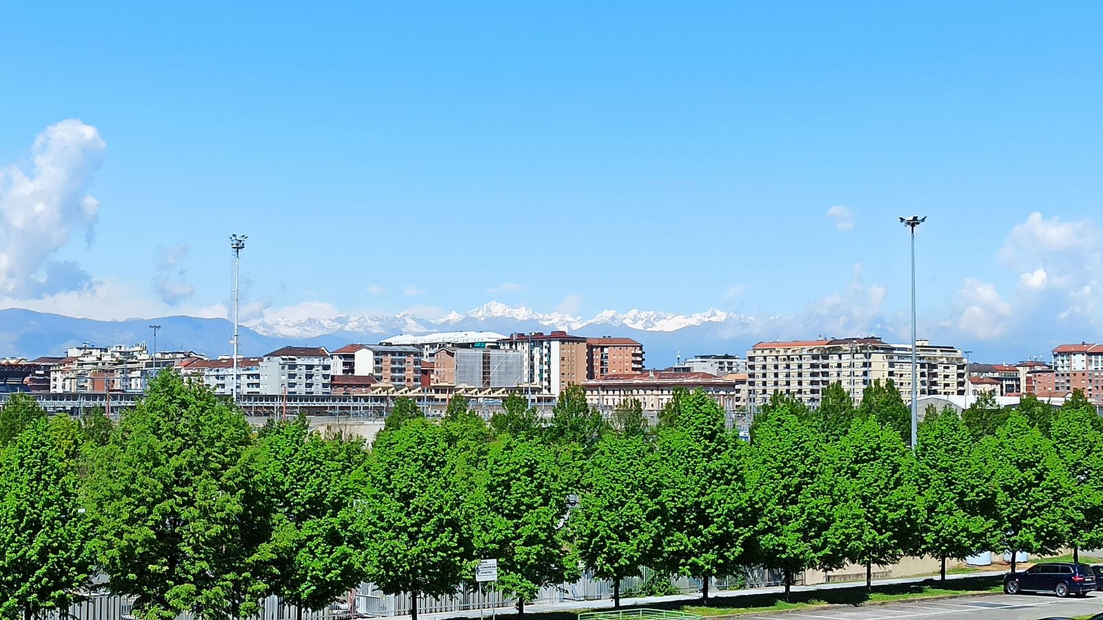 My Erasmus Experience in Turin – Eric Delgado
