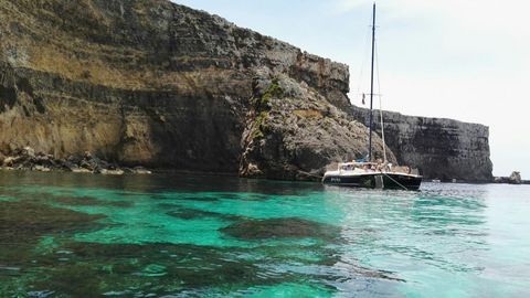 Mi experiencia Erasmus en Malta – Dídac