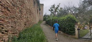 Mi experiencia Erasmus en Porto San Giorgio – Jose Maria