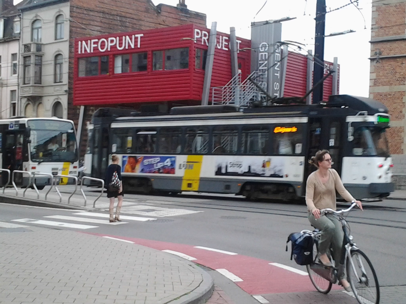 My Erasmus Experience in Lochristi – Joan