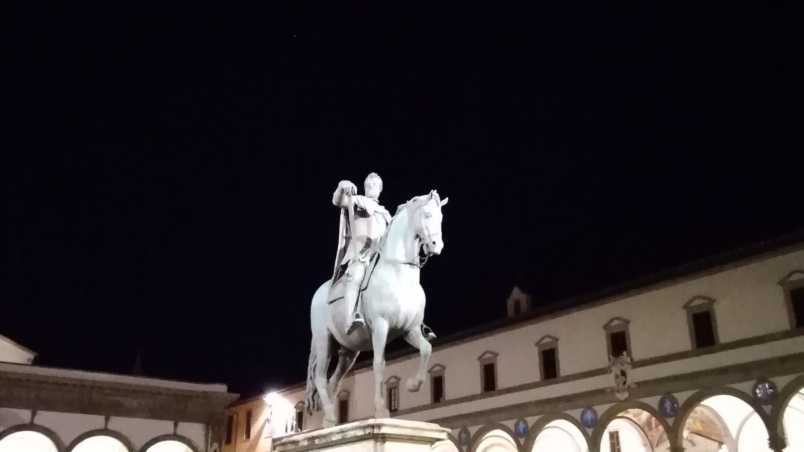 Mi experiencia Erasmus en Florencia – Carlos