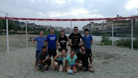 Mi experiencia Erasmus en Firenze – Raúl