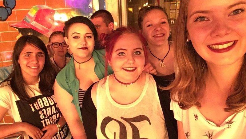 My Erasmus Experience in Vienna – Laura