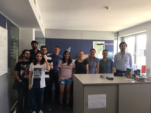 Mi experiencia Erasmus en Viena (Daniel)