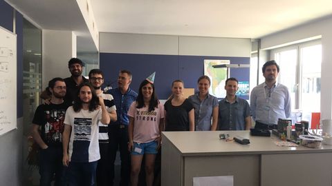 Mi experiencia Erasmus en Viena (Daniel)