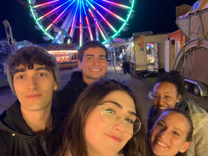 La meva experiència Erasmus a Emden – Sergi Fernández