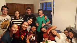 Mi experiencia Erasmus en Emden – Arnau