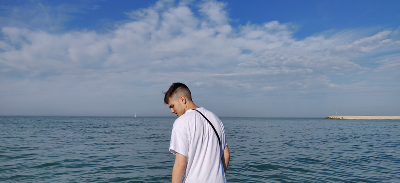 My Erasmus experience in Porto San Giorgio – Jose Maria