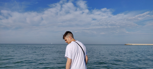 Mi experiencia Erasmus en Porto San Giorgio – Jose Maria