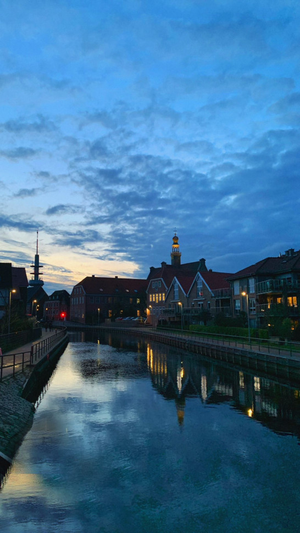 Mi experiencia Erasmus en Turín – Marc Osuna