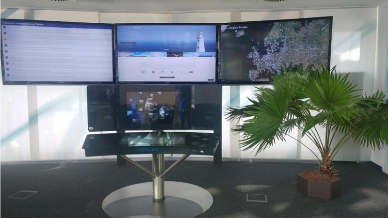 My Erasmus Experience in Vienna – Pol J