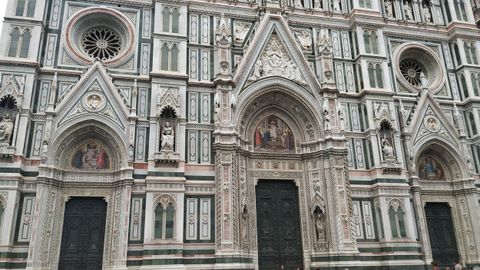 Mi experiencia Erasmus en Firenze – Raúl