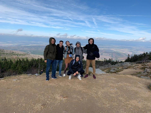 La meva experiència Erasmus a Emden – Xavi Franch