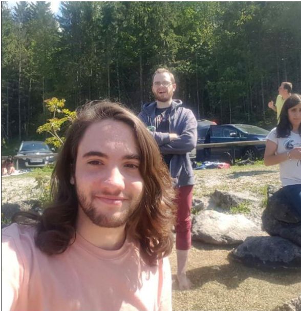 My Erasmus experience in Vienna – Cristian