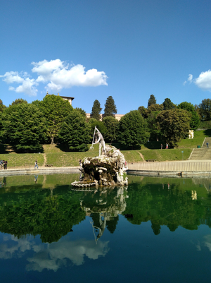 Mi experiencia Erasmus en Florencia – Carlos