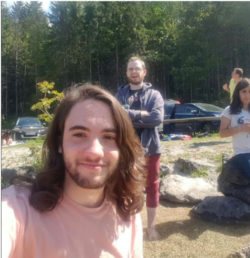 My Erasmus experience in Vienna – Cristian