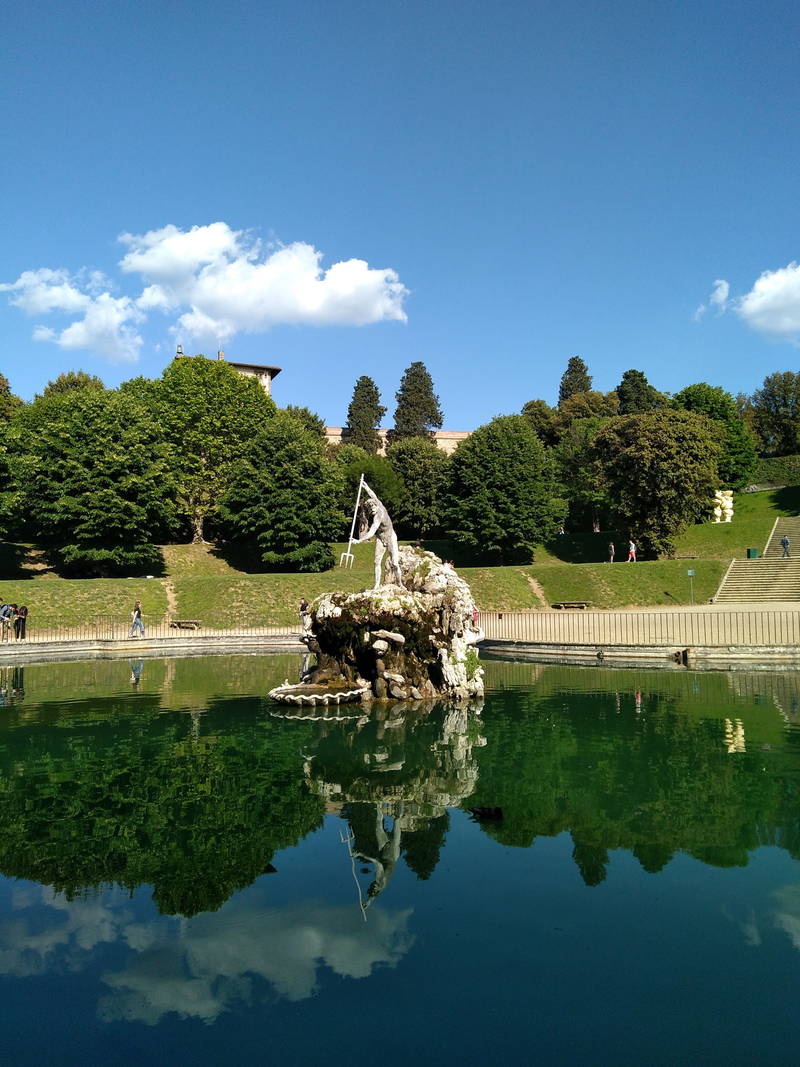 My Erasmus Experience in Florence – Carlos