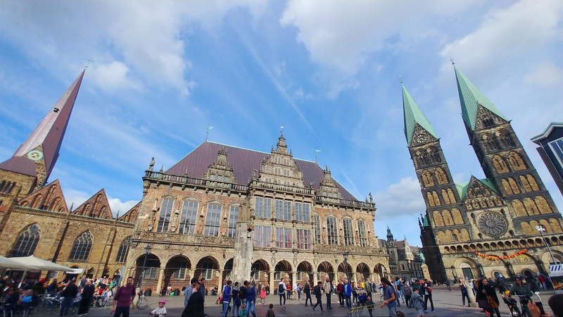 My Erasmus Experience in Emden – Sergi Fernández