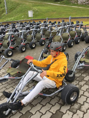 Mi experiencia Erasmus en Viena – Pol K