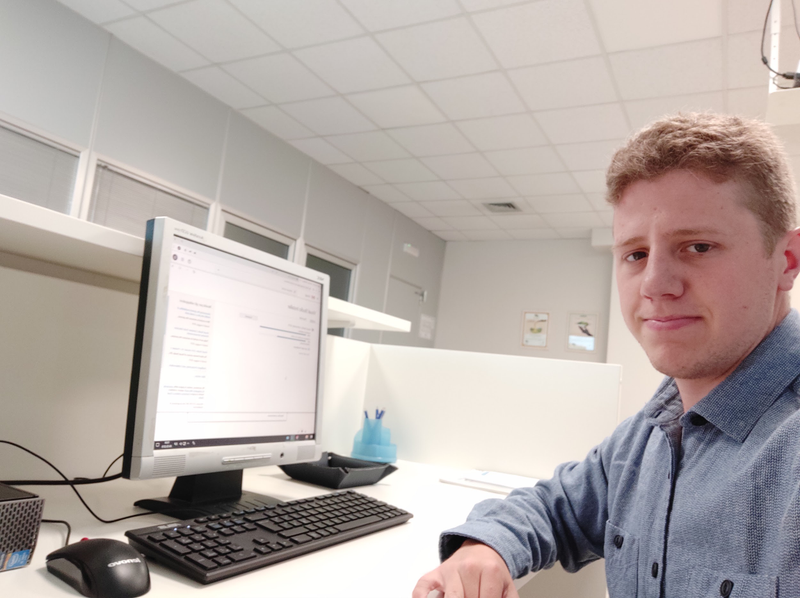 My Erasmus Experience in Porto San Giorgio – David Bou