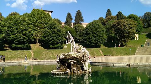Mi experiencia Erasmus en Florencia – Carlos