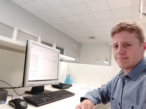 Mi experiencia Erasmus en Porto San Giorgio – David Bou