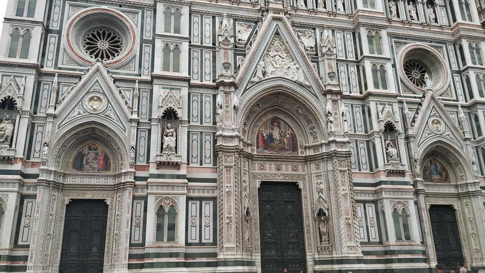 Mi experiencia Erasmus en Firenze – Raúl