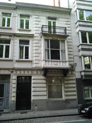 Mi experiencia Erasmus en Lochristi - Joan