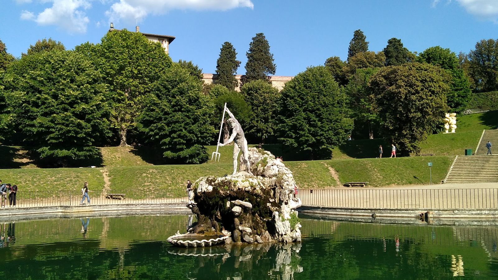 Mi experiencia Erasmus en Florencia – Carlos