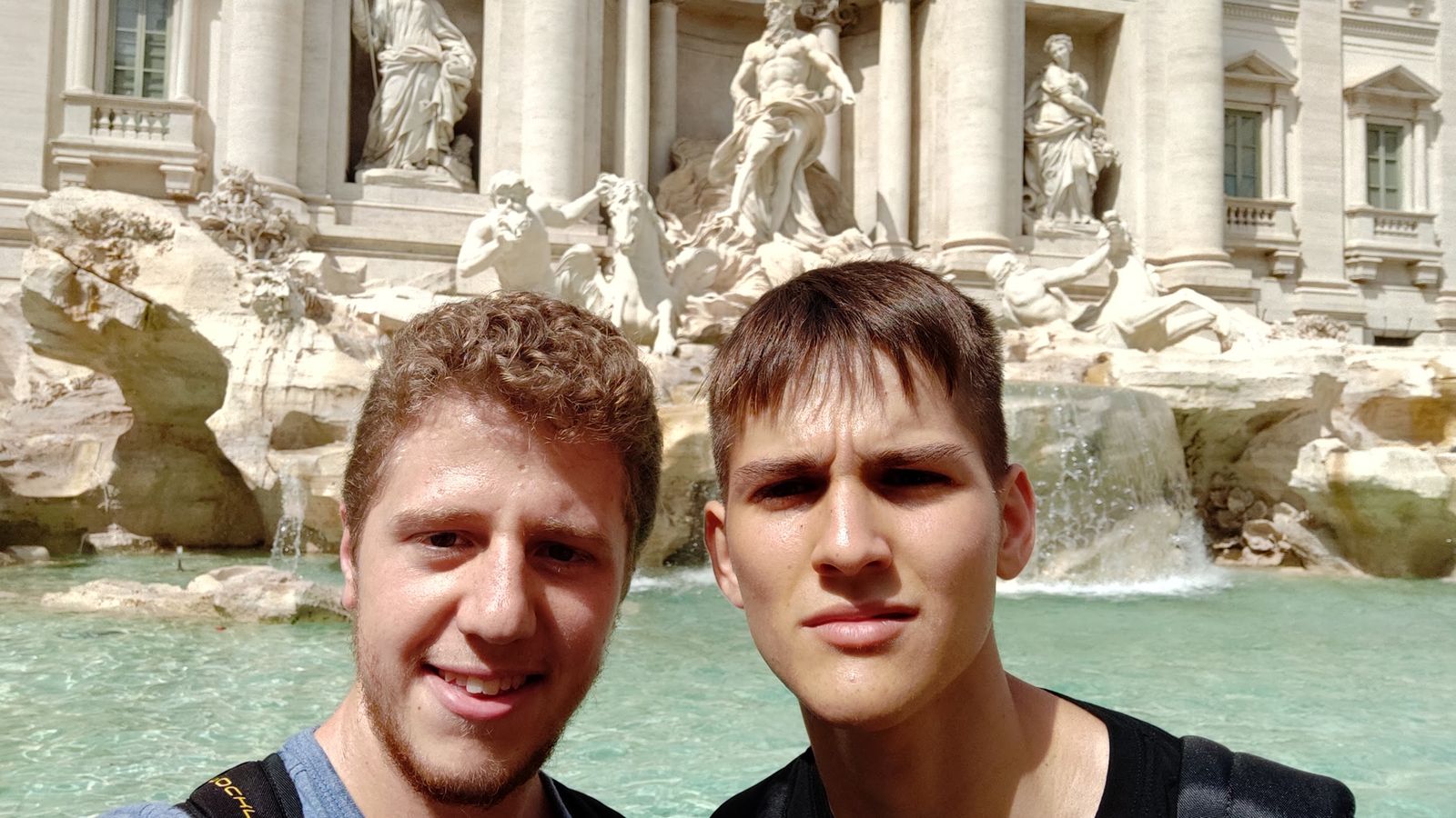 Mi experiencia Erasmus en Porto San Giorgio – David Bou