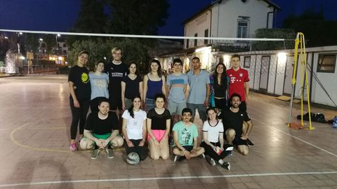 Mi experiencia Erasmus en Firenze – Raúl