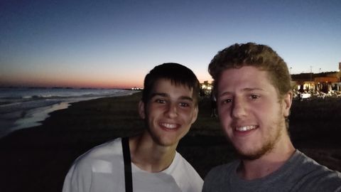 Mi experiencia Erasmus en Porto San Giorgio – Jose Maria