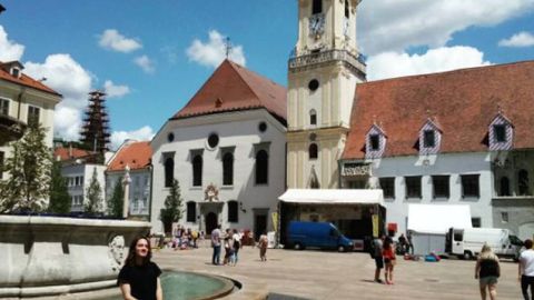 My Erasmus experience in Vienna – Cristian